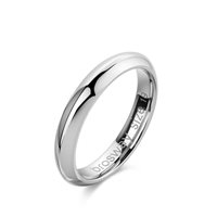 Anello Brosway Uomo NEMESI in Acciaio BNE31C-23